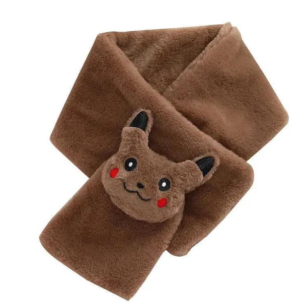 Pokemon Pikachu Ohrenschutzer