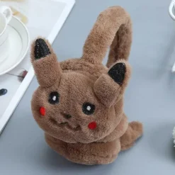 Pokemon Pikachu Ohrenschutzer