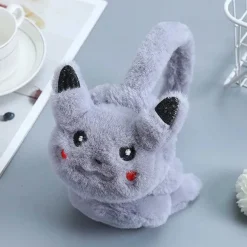 Pokemon Pikachu Ohrenschutzer
