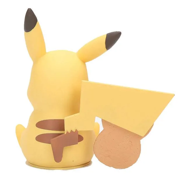 Pokemon Pikachu Party Figuren Ca. 14Cm
