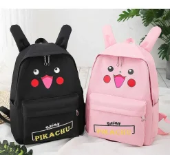 Pokemon Pikachu Rucksack & Taschen Set