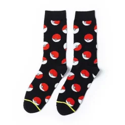 Pokemon Pikachu Socken In Verschiedenen Looks
