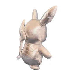 Pokemon Pikachu Stofftier In Silber Special Edition (Ca. 25Cm)