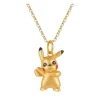 Pokemon Pikachu U. A. Halskette