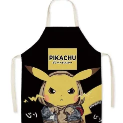 Pokemon Pikachu U. A. Kuchen Schurze Fur Kinder Oder Erwachsene