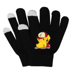 Pokemon Pikachu Warme Winter Handschuhe - Viele Motive