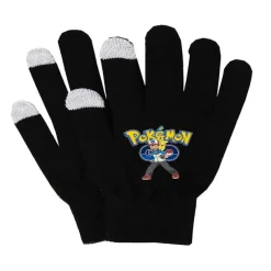 Pokemon Pikachu Warme Winter Handschuhe - Viele Motive