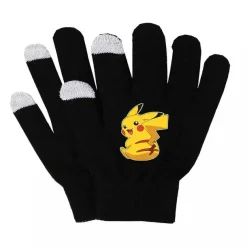 Pokemon Pikachu Warme Winter Handschuhe - Viele Motive