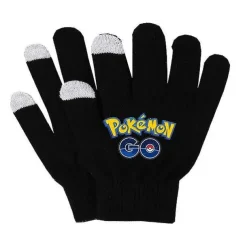 Pokemon Pikachu Warme Winter Handschuhe - Viele Motive
