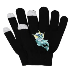 Pokemon Pikachu Warme Winter Handschuhe - Viele Motive