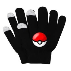 Pokemon Pikachu Warme Winter Handschuhe - Viele Motive