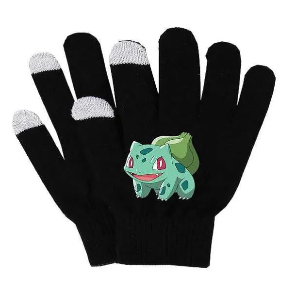 Pokemon Pikachu Warme Winter Handschuhe - Viele Motive