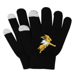 Pokemon Pikachu Warme Winter Handschuhe - Viele Motive
