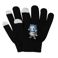 Pokemon Pikachu Warme Winter Handschuhe - Viele Motive