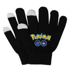 Pokemon Pikachu Winterhandschuhe (Viele Motive)