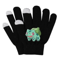 Pokemon Pikachu Winterhandschuhe (Viele Motive)