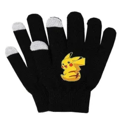 Pokemon Pikachu Winterhandschuhe (Viele Motive)