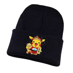 Pokemon Pikachu Winter Mützen (Viele Motive)
