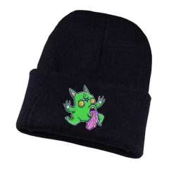 Pokemon Pikachu Winter Mützen (Viele Motive)
