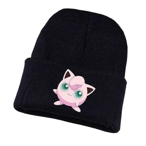 Pokemon Pikachu Winter Mützen (Viele Motive)