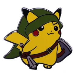 Pokemon Pins - Anstecker (9 Motive)