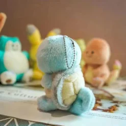Pokemon Plusch-Anhanger
