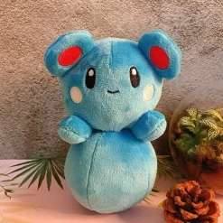 Pokemon Pluschfiguren Aus Der Hoenn Region