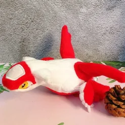 Pokemon Pluschfiguren Aus Der Hoenn Region