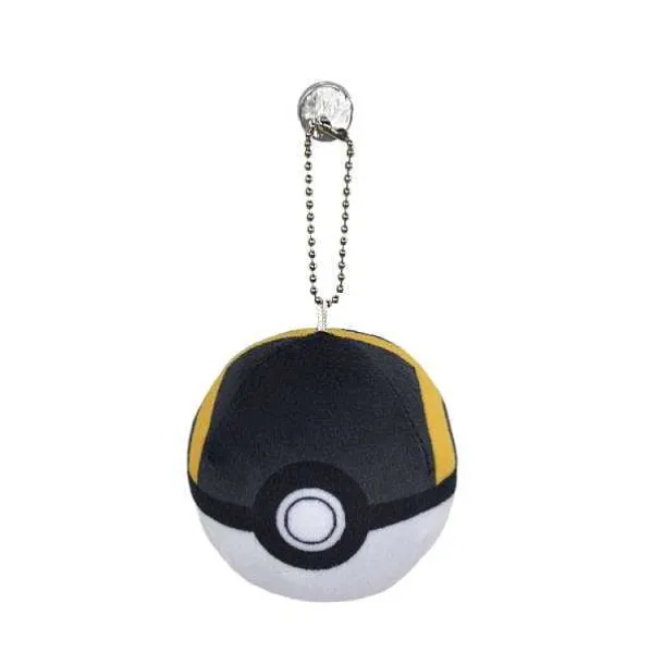 Pokemon Plusch Figuren - Grose Auswahl An Unterschiedlichen Motiven