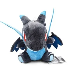 Pokemon Plusch Figuren - Grose Auswahl An Unterschiedlichen Motiven