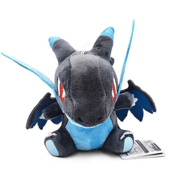 Pokemon Plusch Figuren - Grose Auswahl An Unterschiedlichen Motiven