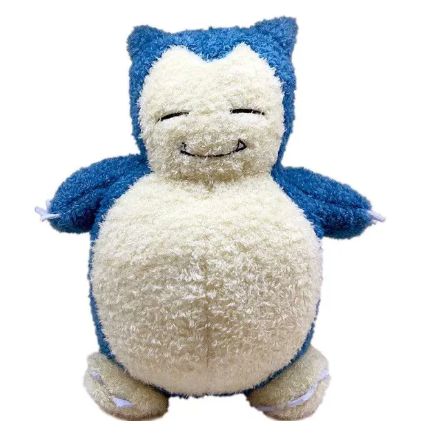 Pokemon Pluschies - Viele Stofftiere Zur Wahl