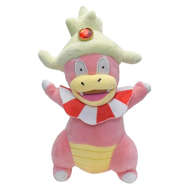 Pokemon Pluschies - Viele Stofftiere Zur Wahl