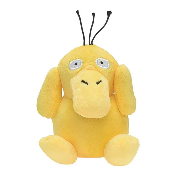 Pokemon Pluschies - Viele Stofftiere Zur Wahl