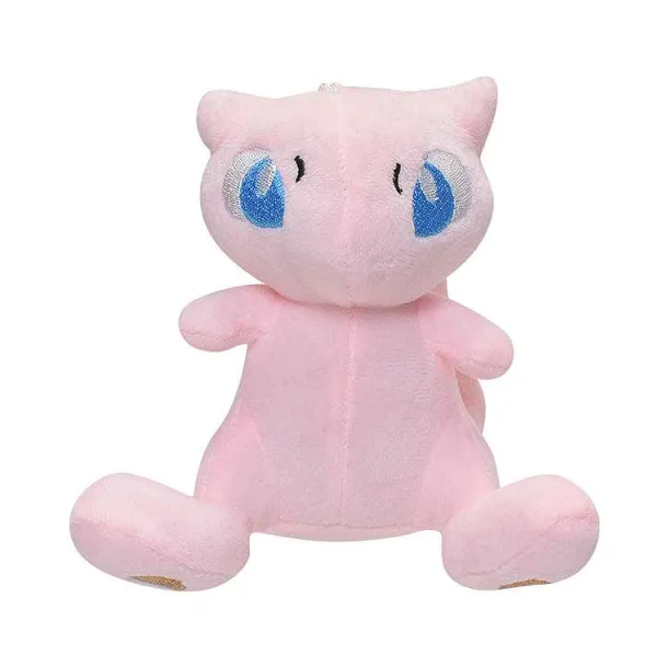 Pokemon Pluschies - Viele Stofftiere Zur Wahl