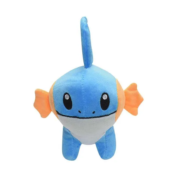 Pokemon Pluschies - Viele Stofftiere Zur Wahl