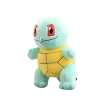 Pokemon Plusch Set (3 Stofftiere - Bulbasaur, Squirtle, Charmander)
