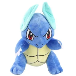Pokemon Plusch Turtok / Blastoise, Wartortle / Schillok Oder Schiggy / Squirtle
