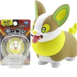 Pokemon Pocket Monster Figuren (40 Figuren Zu Auswahl)