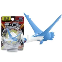 Pokemon Pocket Monster Figuren (40 Figuren Zu Auswahl)
