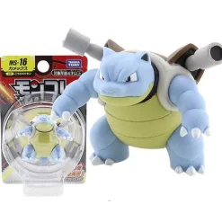 Pokemon Pocket Monster Figuren (40 Figuren Zu Auswahl)
