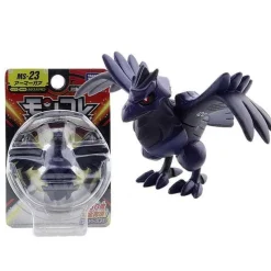 Pokemon Pocket Monster Figuren (40 Figuren Zu Auswahl)