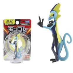 Pokemon Pocket Monster Figuren (40 Figuren Zu Auswahl)