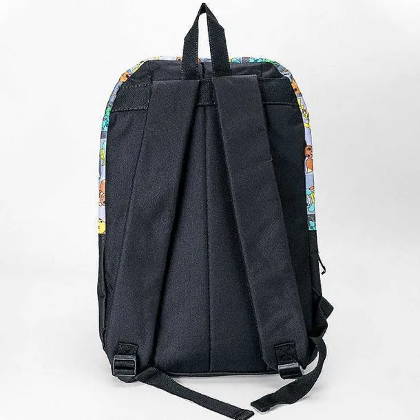 Pokemon Pocket Monster Rucksack