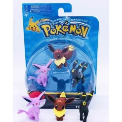 Pokemon Pocket Monster Sammel Figuren - Viele Motive