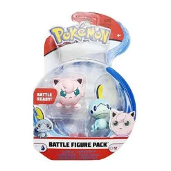 Pokemon Pocket Monster Sammel Figuren - Viele Motive