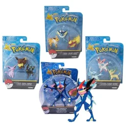 Pokemon Pocket Monster Sammel Figuren - Viele Motive