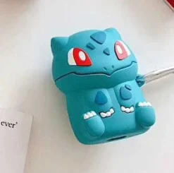 Pokemon Poke Ball Airpod Case Schutzhulle Im Pokeball Look