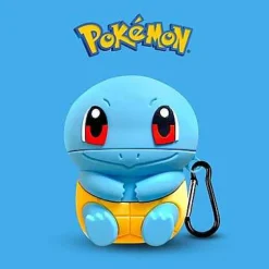 Pokemon Poke Ball Airpod Case Schutzhulle Im Pokeball Look
