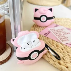 Pokemon Poke Ball Airpod Cases Schutzhullen